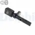 DELPHI AUDI датчик ABS задн. A4 Allroad B9 delphi SS21285-12B1