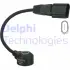 DELPHI AUDI датчик детонації A3 1.8, SEAT TOLEDO II 1.8 delphi AS10190