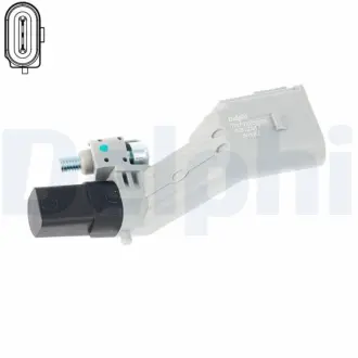 DELPHI AUDI Датчик імпульсів двиг A3 Sportback 1.2 TSI 10-, SKODA Delphi SS1231712B1