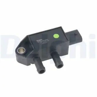 DELPHI AUDI датчик тиску повітря A4 Allroad B9 3.0 TDI quattro 16- Delphi DPS00057-12B1
