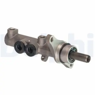 DELPHI AUDI Головний гальмівний циліндр A1 10-, SEAT IBIZA IV 08- delphi LM80678