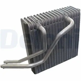 DELPHI AUDI Испаритель кондиционера А3, SKODA OCTAVIA I delphi TSP0525032