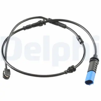 DELPHI BMW датчик гальм колод. X4 2019- delphi LZ0322