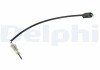 BMW Датчик температури ВГ 330D delphi TS30042-12B1