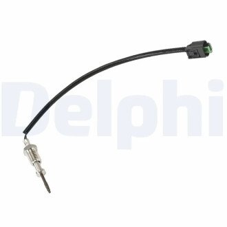 BMW Датчик температури ВГ 330D delphi TS30042-12B1 на Бмв 5 серии