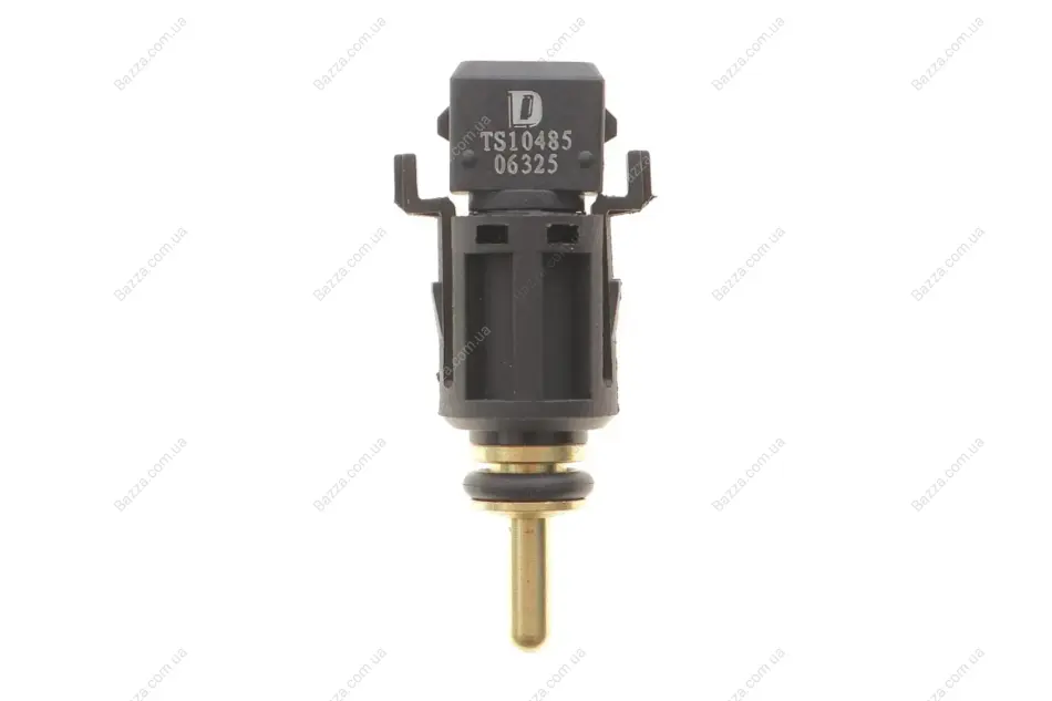 DELPHI BMW Датчик температуры воды 3/5/6/7серияж X3/X5/Z4 Delphi TS10485 (фото 1)