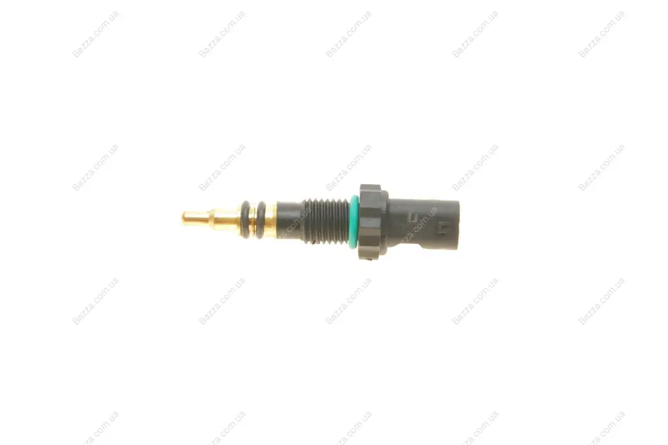 DELPHI BMW Датчик температуры воды 3 E90 318-330D,5 E60 520d,5 F10,7 F01,X3/5/6,Mini Delphi TS10495 (фото 1)
