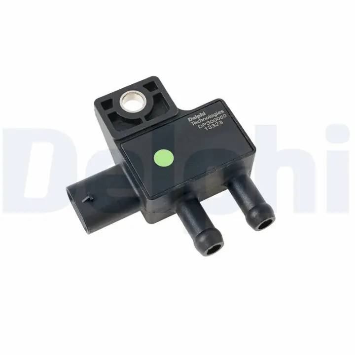 DELPHI BMW датчик тиск вихлопних газів 1/F40, X1/F48 Delphi DPS00050-12B1 (фото 1)
