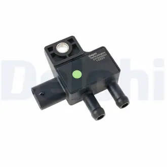 DELPHI BMW датчик тиск вихлопних газів 1/F40, X1/F48 Delphi DPS00050-12B1