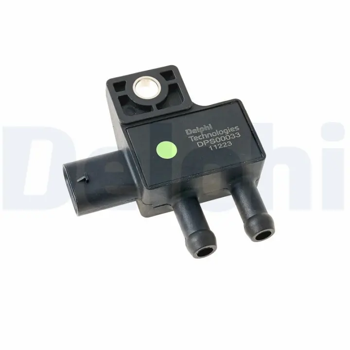 DELPHI BMW датчик тиску ВГ 1/F20, 2/G42 Delphi DPS00033-12B1 (фото 1)