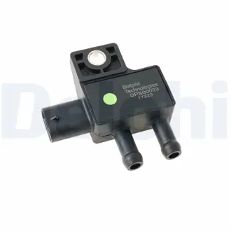 DELPHI BMW датчик тиску ВГ 1/F20, 2/G42 Delphi DPS00033-12B1