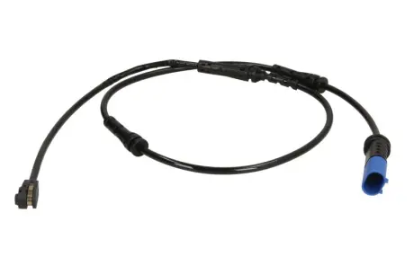 DELPHI BMW датчик зносу гальм колод. передні X5 18- Delphi LZ0341
