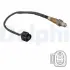 DELPHI BMW Кисневий датчик (лямбда-зонд) 1 (F20), 3 (F30, F80), 7 (F01, F02, F03, F04), MINI, ROLLS-ROYCE delphi ES2118012B1