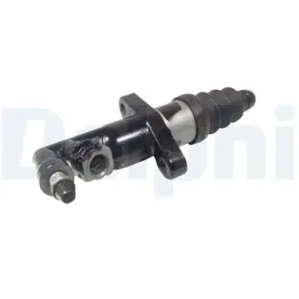 DELPHI BMW Рабочий цилиндр сцепления Mini delphi LL80134