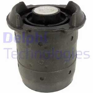 DELPHI BMW С/блок балки E36 задней 12,5x60.5x77 (2шт) Delphi TD872W
