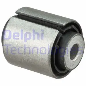 DELPHI BMW С/блок заднего рычага 5/E60/F10, X5/E53 Delphi TD1841W