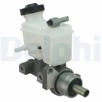 DELPHI CHEVROLET головний гальмівний циліндр LACETTI 05-, NUBIRA 05-11, DAEWOO LACETTI 04- delphi LM80360