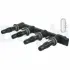 DELPHI CHEVROLET Катушка зажигания Cruze 1.6 delphi CE0184012B1A