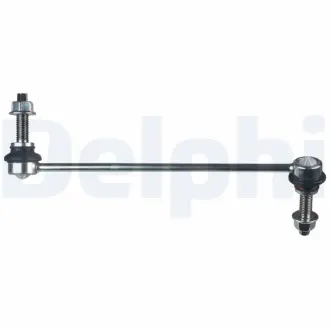 DELPHI CHRYSLER Тяга/стійка стабілізатора, ліва Delphi TC2724