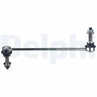 DELPHI CHRYSLER Тяга/стійка стабілізатора, права Delphi TC2725