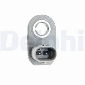DELPHI CITROEN Датчик ABS передн. лів./прав. C4 III 1.5 20-, DS, PEUGEOT, OPEL delphi SS2151512B1 Пежо 508