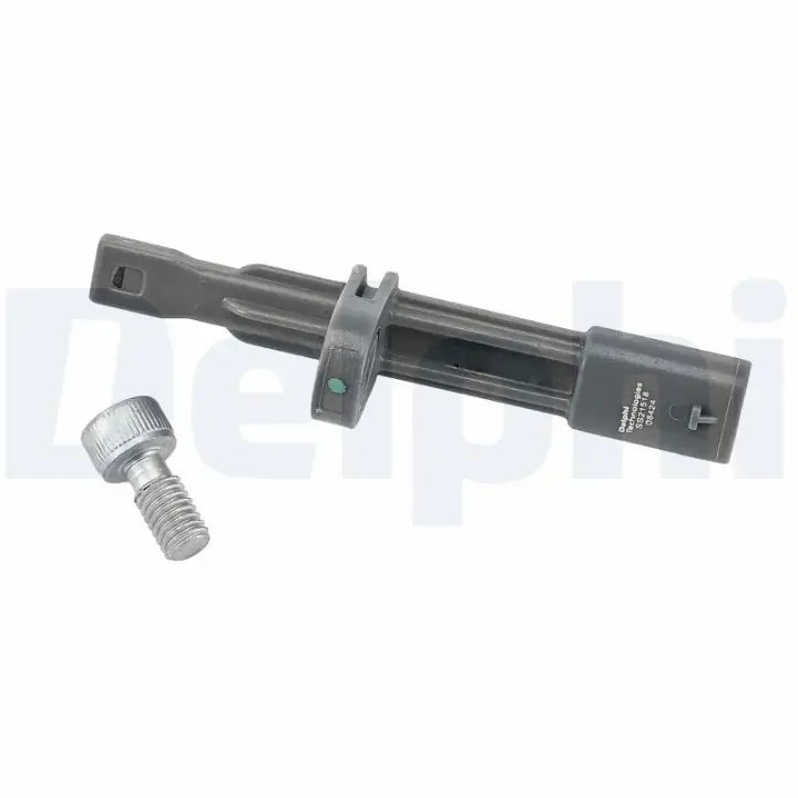 DELPHI CITROEN Датчик ABS задн. лів./прав. C4 III 20-, OPEL, PEUGEOT delphi SS2151812B1