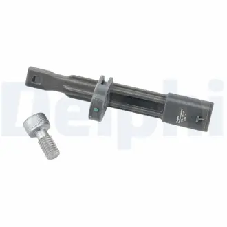 DELPHI CITROEN Датчик ABS задн. лів./прав. C4 III 20-, OPEL, PEUGEOT delphi SS2151812B1 Опель Корса