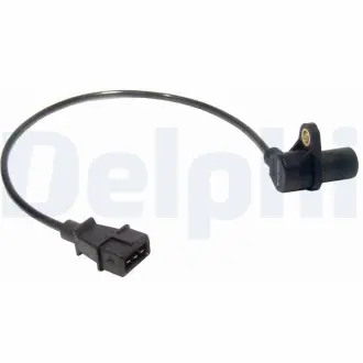 DELPHI CITROEN Датчик импульсов двигателя Jumpy,Fiat Scudo,Fiorino,Peugeot Expert 1.4/1.6 93- Delphi SS10897