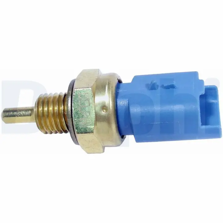 DELPHI CITROEN Датчик температры воды Jumper,Xsara,Peugeot 206/306/406,Boxer 2.0i/2.0HDI delphi TS10260
