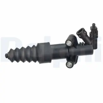DELPHI CITROEN робочий циліндр зчеплення C-ELYSEE 12-, C3 II delphi LL80207