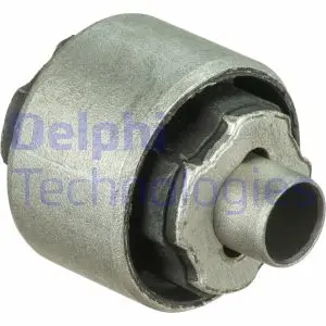 DELPHI CITROEN С/блок задней подвески C6, Peugeot 407 delphi TD1826W