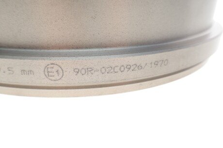 DACIA Тормозной барабан с подшипником DUSTER 1.5 dCi, RENAULT ARKANA I 19- delphi BFR611