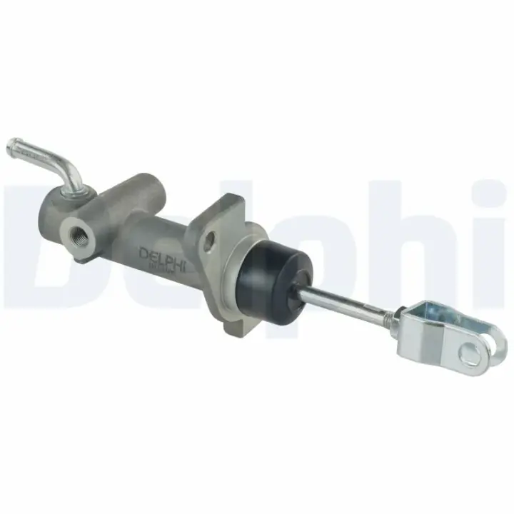 DELPHI DAEWOO головний циліндр зчеплення LANOS 97- delphi LM80374