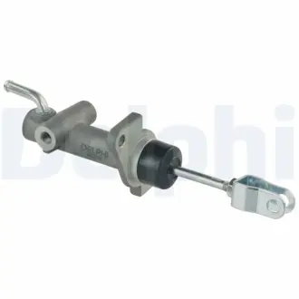 DELPHI DAEWOO головний циліндр зчеплення LANOS 97- delphi LM80374