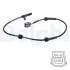 DELPHI датчик ABS передній NISSAN QASHQAI 13- delphi SS20796