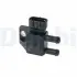 DELPHI датчик тиску повітря TOYOTA RAV-4 2,0-2,2D 08-, Land Cruiser Prado 3.0D 09- delphi DPS0006812B1