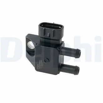 DELPHI датчик тиску повітря TOYOTA RAV-4 2,0-2,2D 08-, Land Cruiser Prado 3.0D 09- delphi DPS0006812B1