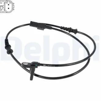 DELPHI DB датчик ABS передній Sprinter 06- delphi SS2129012B1 Мерседес Спринтер 313