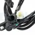 DELPHI DB Датчик ABS задній лівий W639 delphi SS2134712B1