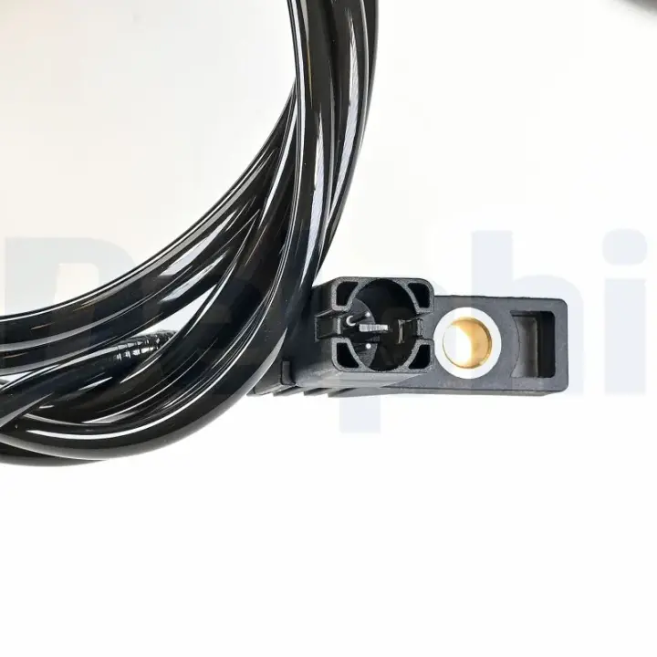 DELPHI DB Датчик ABS задній лівий W639 delphi SS2134712B1