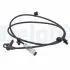 DELPHI DB Датчик ABS задній правий W639 delphi SS2134812B1