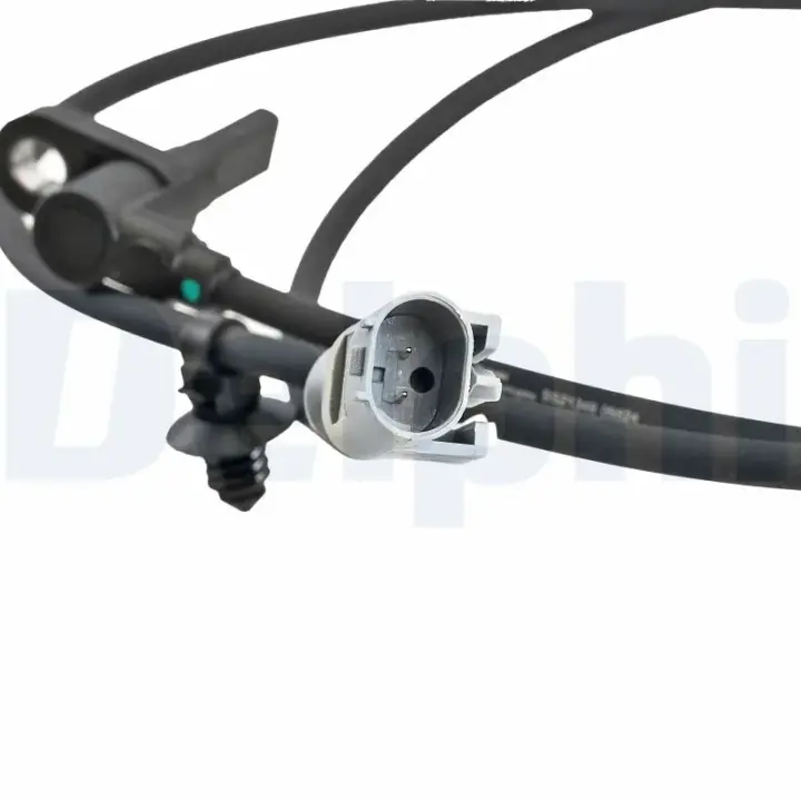 DELPHI DB Датчик ABS задній правий W639 delphi SS2134812B1