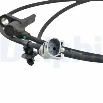 DELPHI DB Датчик ABS задній правий W639 delphi SS2134812B1
