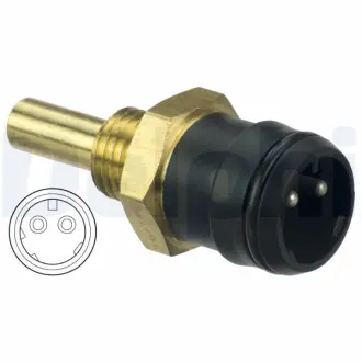 DELPHI DB Датчик темп.воды W124/140/201/202, Sprinter Delphi TS10464