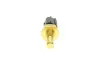 DELPHI DB Датчик температуры воды (4-х конт.) W124/W202/W210/W140 Sprinter -06, Vito -03. Delphi TS10494 (фото 3)