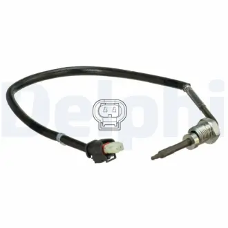 DELPHI DB Датчик температуры выхлопных газов W204, W212, W166, SPRINTER 3,5-t Delphi TS30098