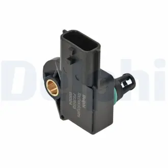 DELPHI DB Датчик тиску надуву W176, W246, W447 delphi PS2015312B1 Ниссан