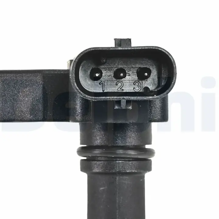 DELPHI DB Датчик тиску впускної труби W176, W246, X117, C253, X204 Delphi PS2015212B1 (фото 1)