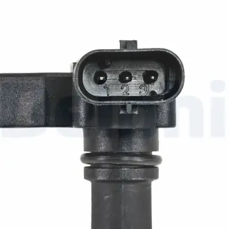 DELPHI DB Датчик тиску впускної труби W176, W246, X117, C253, X204 Delphi PS2015212B1