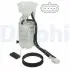 DELPHI DB Электро-бензонасос (в корпусе) W163 2,3-5,0 delphi FG1228-12B1